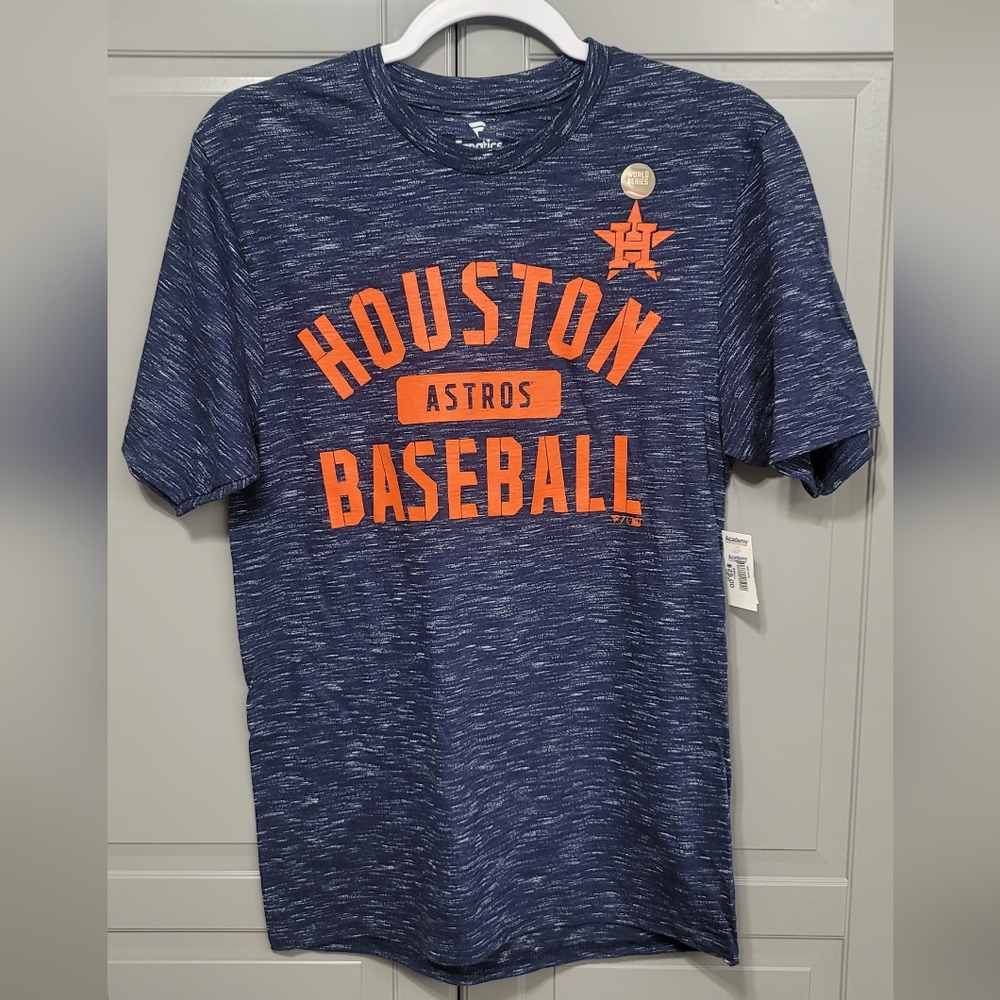 Houston Astros Shirt